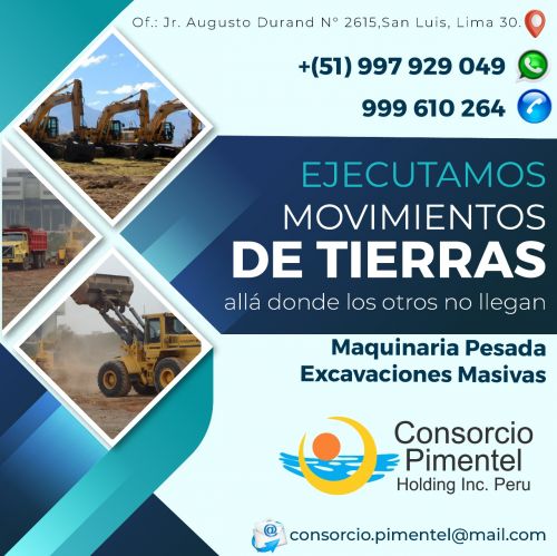 imagen de Demoliciones Excavaciones Eliminación Desmontes con id 26370