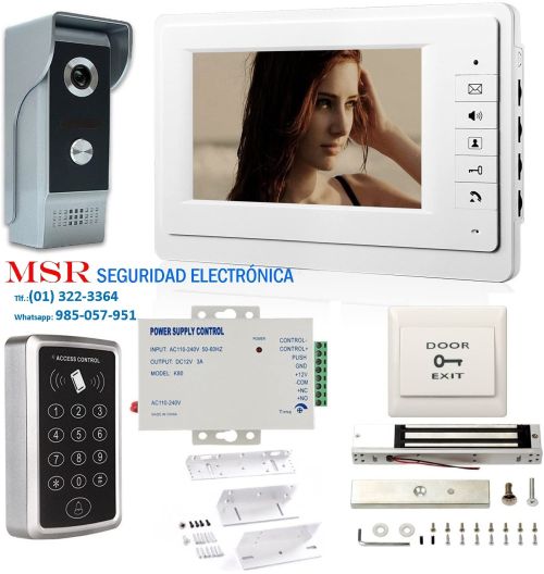 imagen de Instalacion y mantenimiento Intercomunicadores  con id 32221