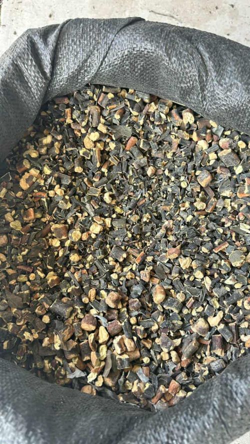 imagen de ALGAS MARINAS PERUVIAN EXPORT FROM PERU con id 33421