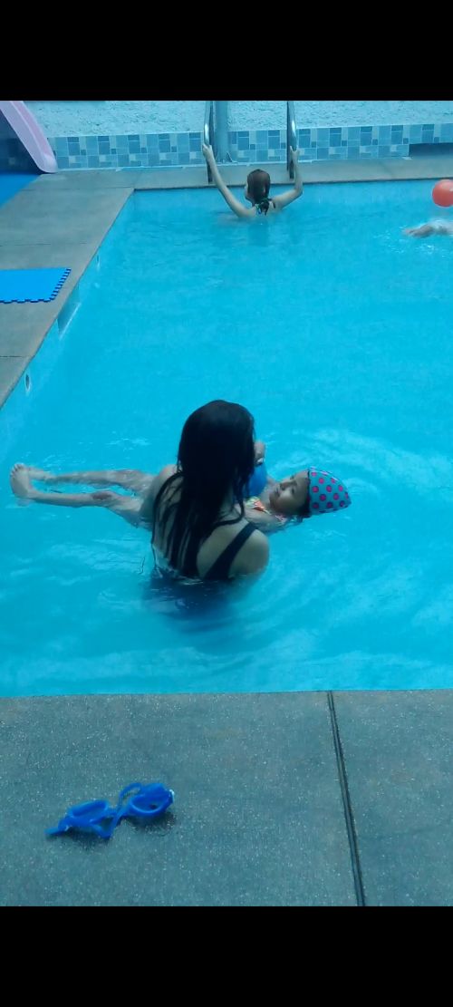 imagen de CLASES DE NATACION PRIVADAS PARA NIÑOS YJOVENES con id 35490