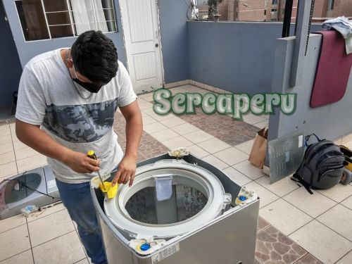 imagen de Reparación Lavadoras LG Lima 987607830 con id 36545