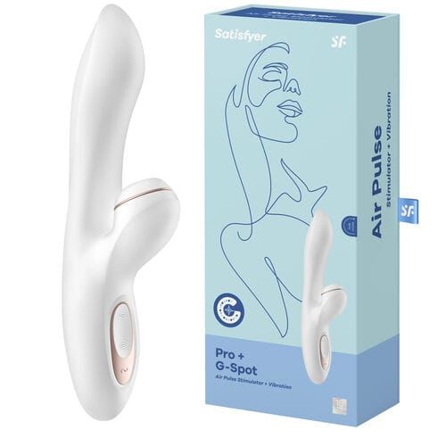 imagen de SATISFYER PRO JUGUETES ADULTOS con id 36687