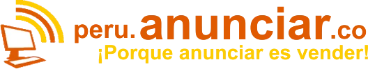 Anunciar Peru