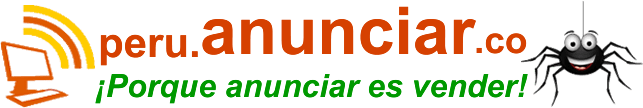 Anunciar Peru